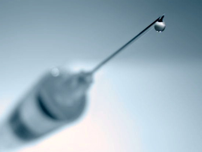 Νέο εμβόλιο αντιμετωπίζει αποτελεσματικά ιό παρόμοιο με τον HIV